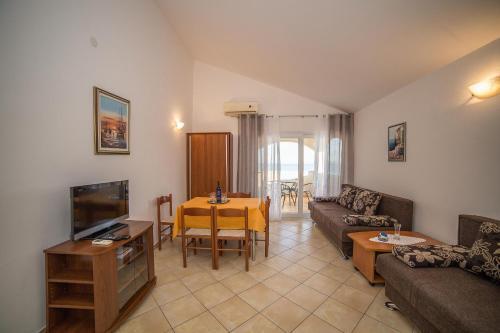 Hostal Apartments Villa Sea 1838