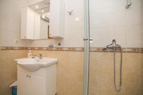Hostal Apartments Villa Sea 1838