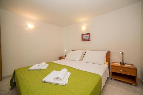 Hostal Apartments Villa Sea 1838