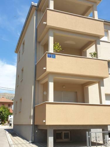Lux & Relax Apartments Trogir