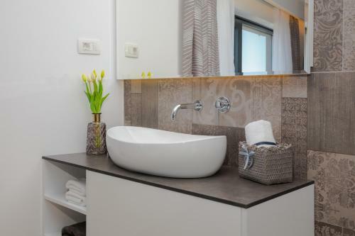 Trogir Pearl Villas