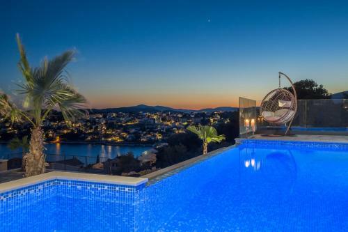 Trogir Pearl Villas