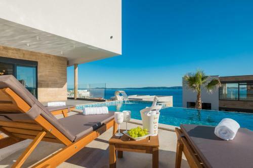 Trogir Pearl Villas