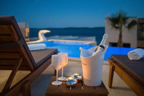 Trogir Pearl Villas