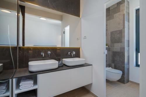 Trogir Pearl Villas