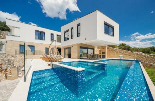 Trogir Pearl Villas