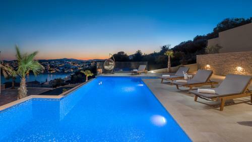 Trogir Pearl Villas