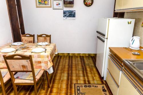 Apartments Slavko