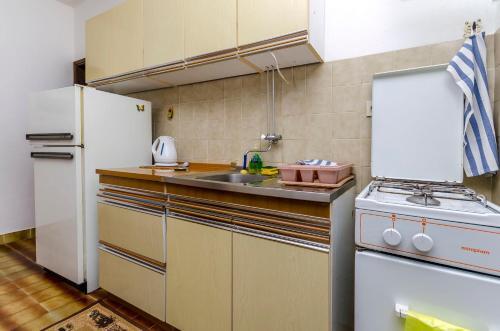 Apartments Slavko