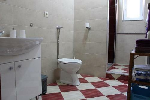 Apartments Milka - 100m From Sea