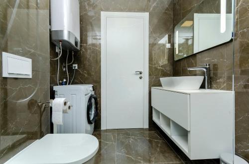 Apartments Crystal Luxury