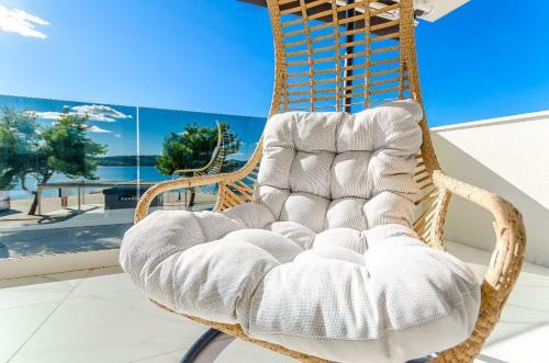 Apartments Crystal Luxury