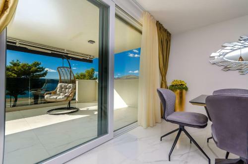Apartments Crystal Luxury