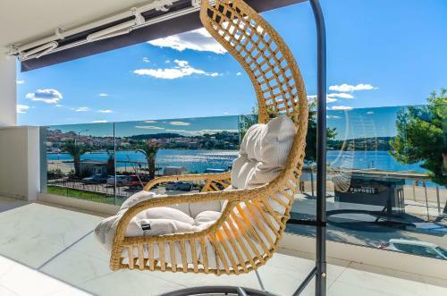 Apartments Crystal Luxury