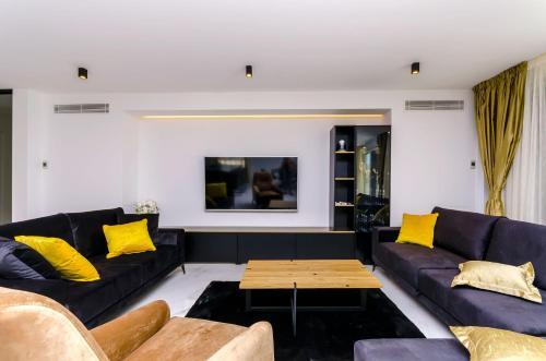 Apartments Crystal Luxury