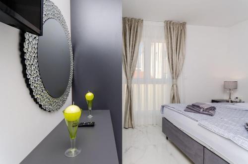 Apartments Crystal Luxury