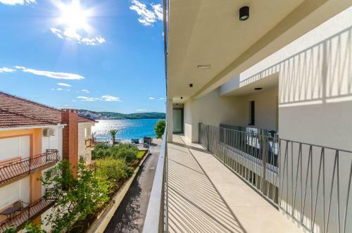 Apartments Crystal Luxury