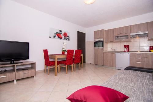 Apartments Bonita