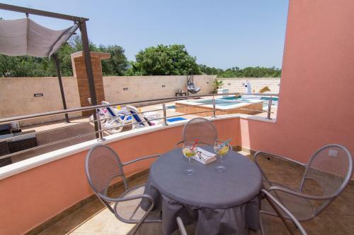 Apartments Bonita