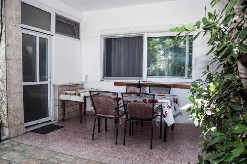 Apartment Duro