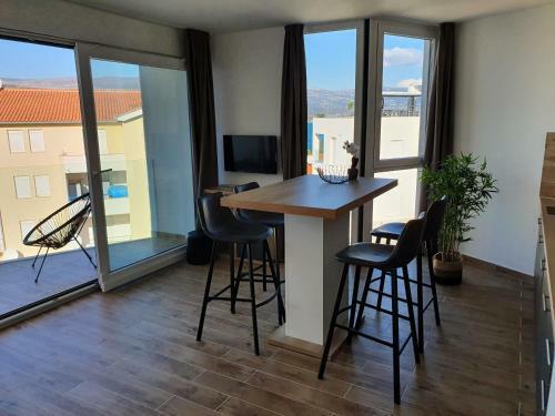 Apartamentos Grand Palace