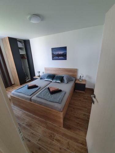 Apartamentos Grand Palace