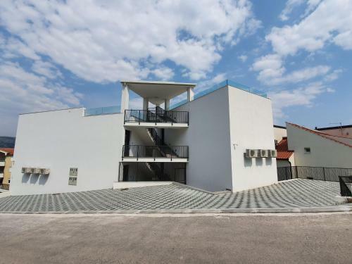 Apartamentos Grand Palace