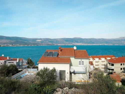 Apartments Sollis