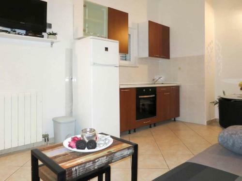 Apartments Sollis
