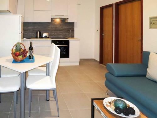 Apartments Sollis