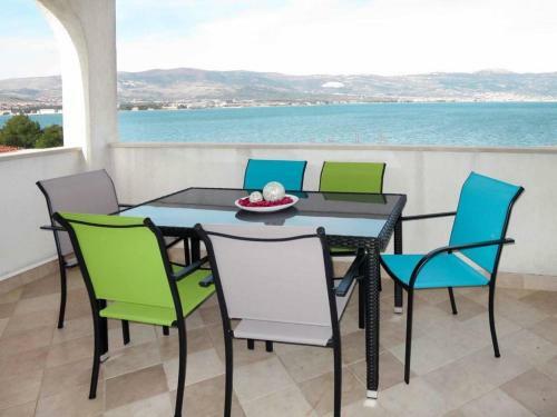 Apartments Sollis