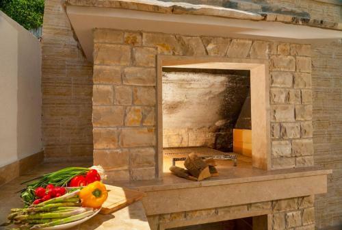 Beachfront Villa Sunce On Ciovo Island