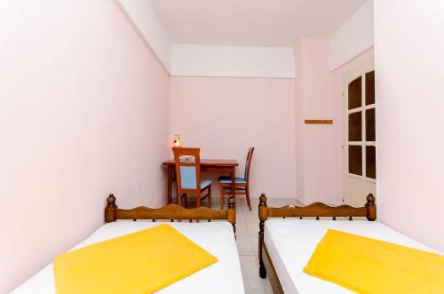 Apartment Marie