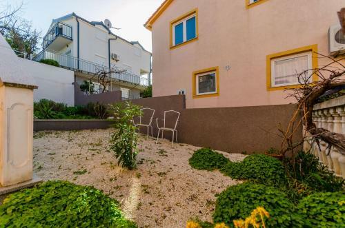 Apartment Marie