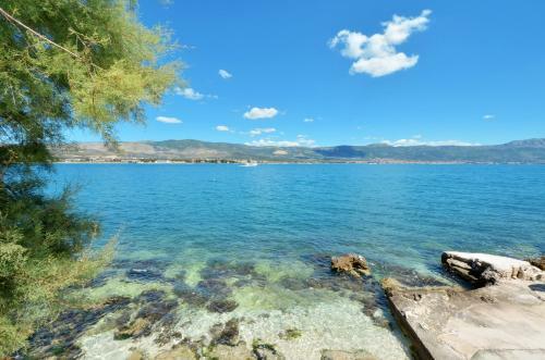 Apartamento D - Large Apt With Big Terrace Next To The Beach