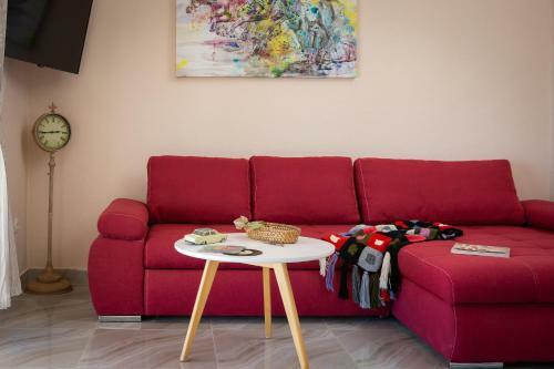 Apartments Jasenka