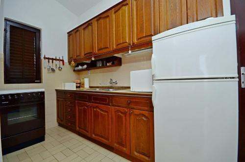 Apartments Katica