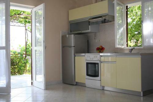 Apartment Heliodor - With Parking