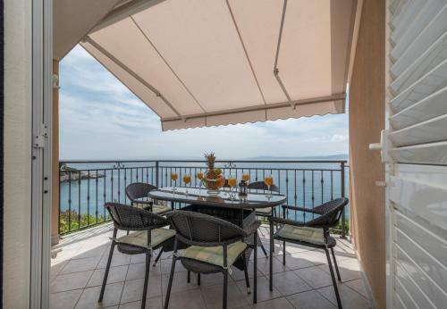 Apartamentos Daniela - Amazing Sea View