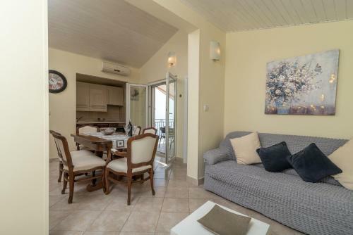 Apartamentos Daniela - Amazing Sea View