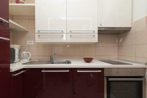 Apartamentos Daniela - Amazing Sea View
