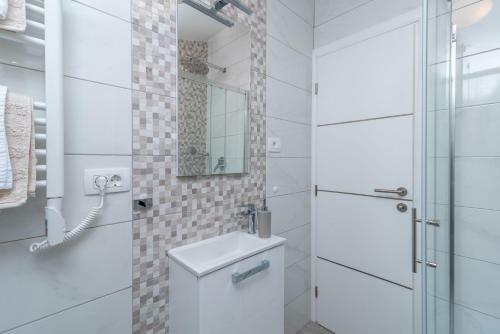 Apartamentos Daniela - Amazing Sea View