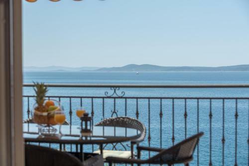 Apartamentos Daniela - Amazing Sea View