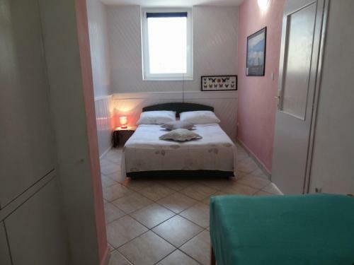 Apartments Kristo