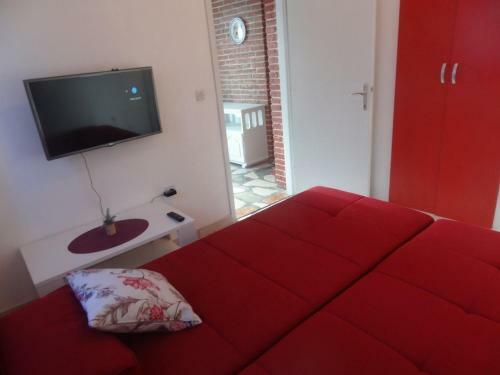 Apartments Kristo