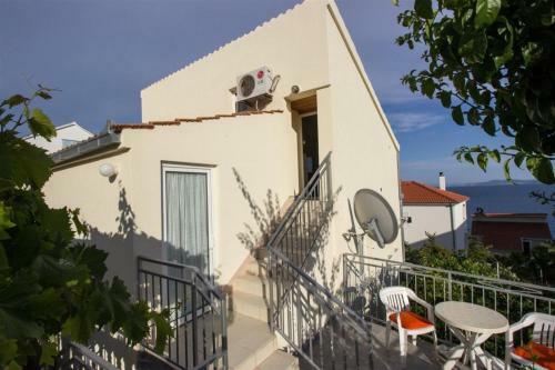 Apartments Kristo