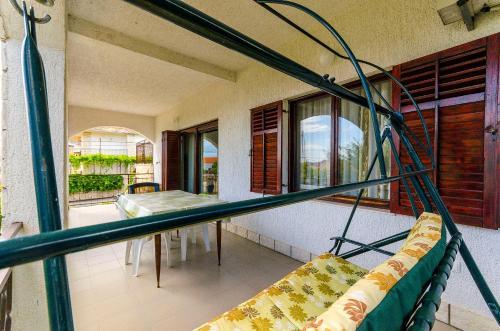 Apartment Bailo