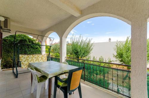 Apartment Bailo