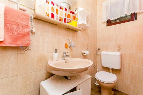 Apartment Bailo