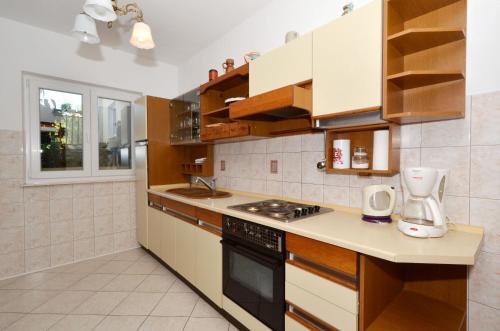 Apartment Moric
